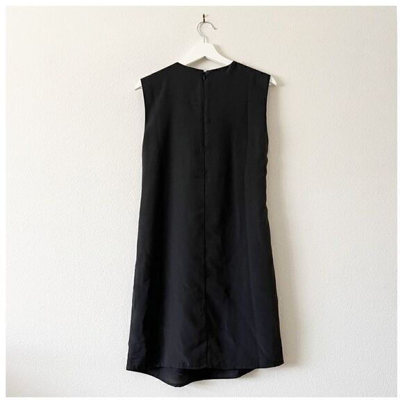 3.1 Phillip Lim for Target black dress - Picture 3 of 7